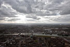 Maastricht by Menno Binsma