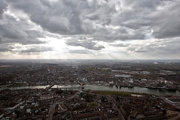 Maastricht van Menno Binsma