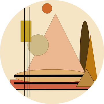 oude culturen van Andreas Wemmje