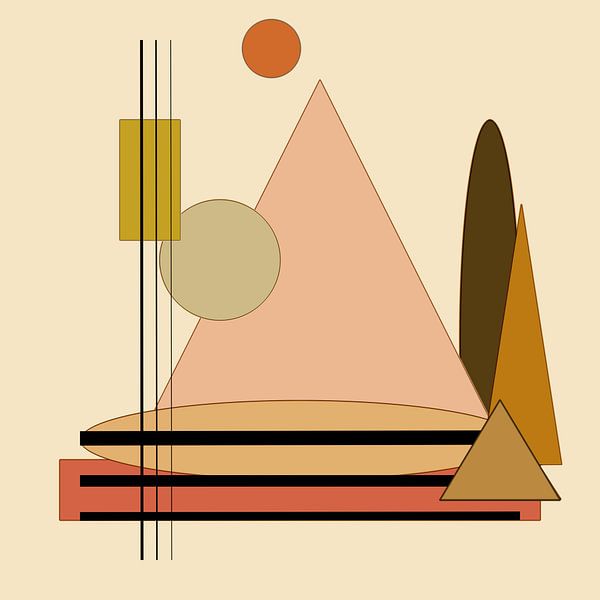 cultures anciennes par Andreas Wemmje