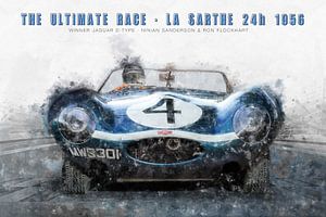 La course ultime de 1956