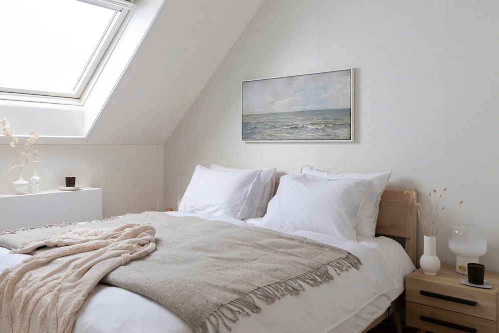 Seestück - Charles-François Daubigny 