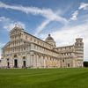Duomo Santa Maria Assunta di Pisa van Ton Tolboom