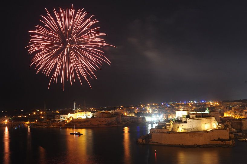 il-Vitorja Malta von Richard Wareham