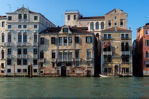Palazzo à Venise