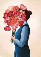 Bunch of flowers