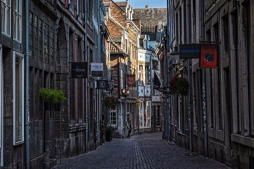 Stokstraat @ Maastricht