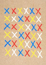 X von Niklas Horstmann