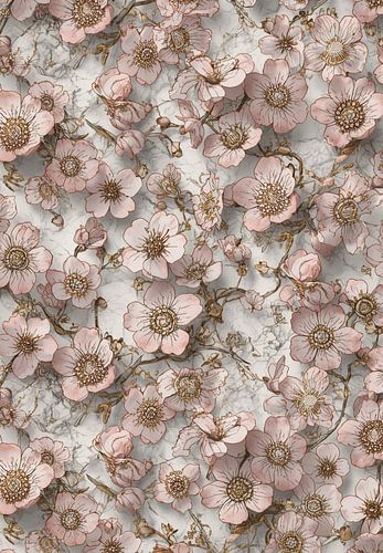Zenith Blossom-zwerm