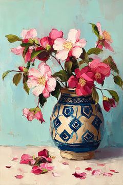 A homage to Classic Beauty no.2