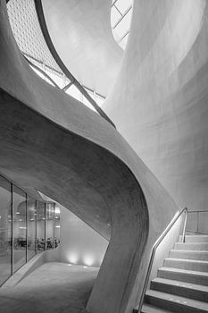 Arnhem Central Station 3