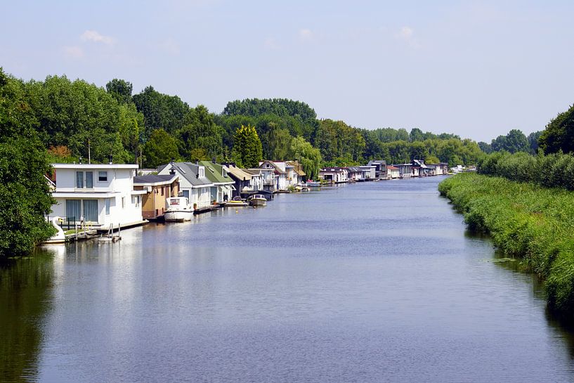 Lange Wetering, Almere. von Jarretera Photos