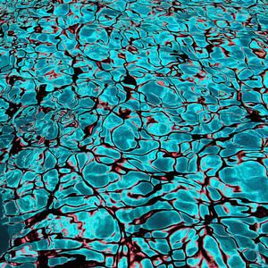 Solarisation XXVIII