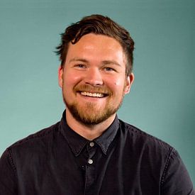 Julius Pot profielfoto