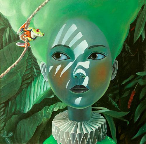 Merveilles de Forrest