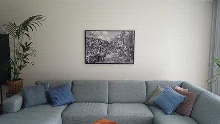 De Muur van Geraardsbergen