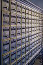 You've got mail! par Photographie de voyage d'Erwin Aperçu