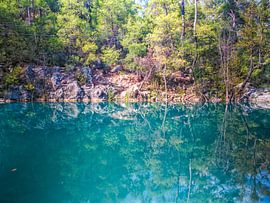 How Beautiful Nature Can Be. Goynuk Canyon by Nature Life Ambience