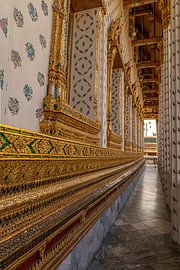 Tempel in Bangkok, Thailand von Travel Tips and Stories