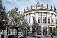 Bourla schouwburg