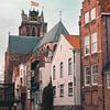 Dordrecht - La Venise du Nord sur Lizanne van Spanje