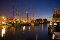 Haven Monickendam