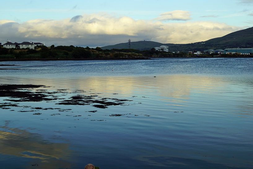 Seaview Terrace, Knockaneroe, Irland von Babetts Bildergalerie