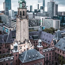 Rotterdam City Hall by Rftp.png