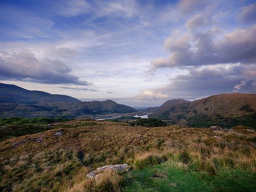 Ring of Kerry von Maikel Brands