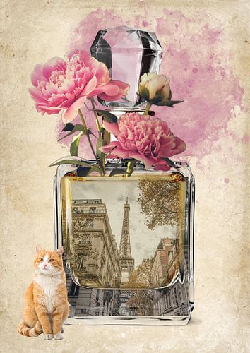 Parfum de Paris