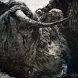 Scottish Highlander "Fight "