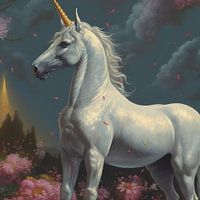 Nursery Unicorn