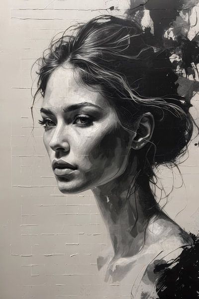 Nostalgia by Ljupka Kareska