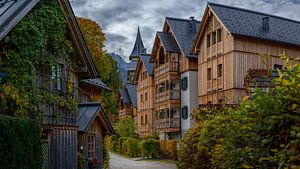 Herbststimmung in der Steiermark - Altaussee