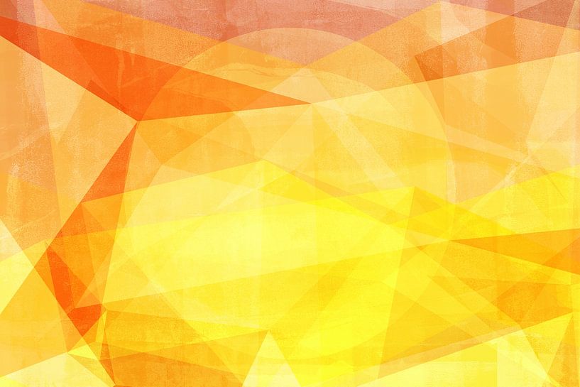 Goldener Horizont von Dina Dankers