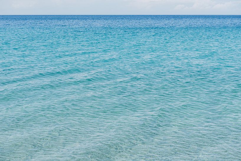 Shades of blue in Calabria by Photolovers reisfotografie