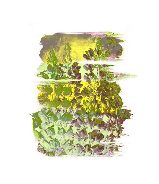 SMUDGED-3 par Pia Schneider