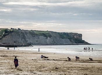 Normandie Frischluft