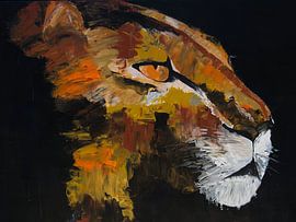 Engager l'avenir sur Sabrine Strijbos