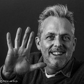 Peter van Eijk profielfoto