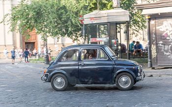 Fiat 500"Topolino"