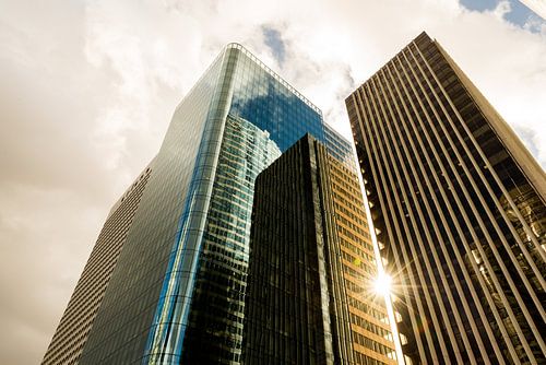La Defense - Paris - 1