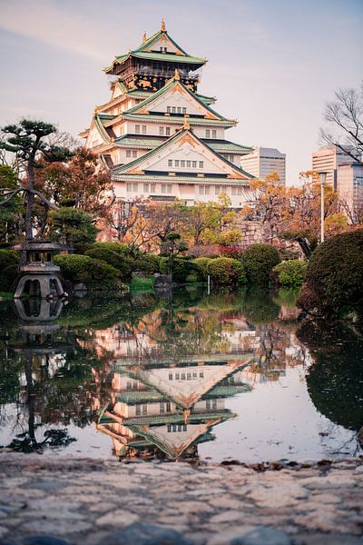 Osaka by Hello Pompoyo