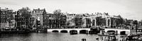 Magere Brug Amsterdam