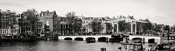 Magere Brug Amsterdam