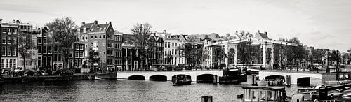 Magere Brug Amsterdam