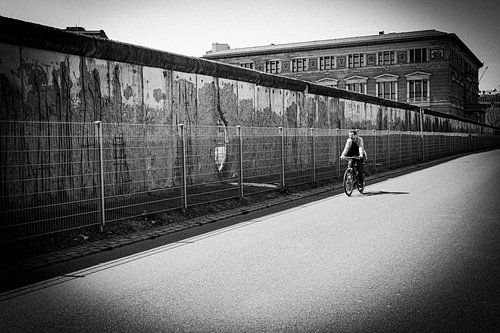 Mur de Berlin