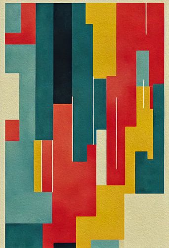 Patina of the Seasons