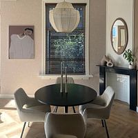 Kundenfoto: Modernes Porträt 