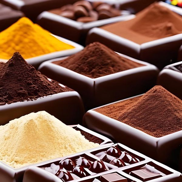 Cocoa - Coffee house equipment by Heike Hultsch